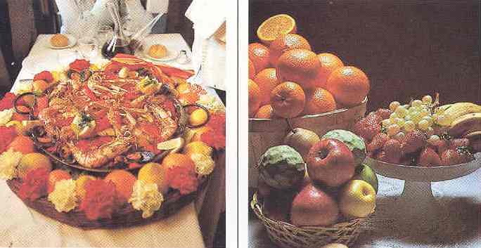 autres plat encore, de la cuisine locale